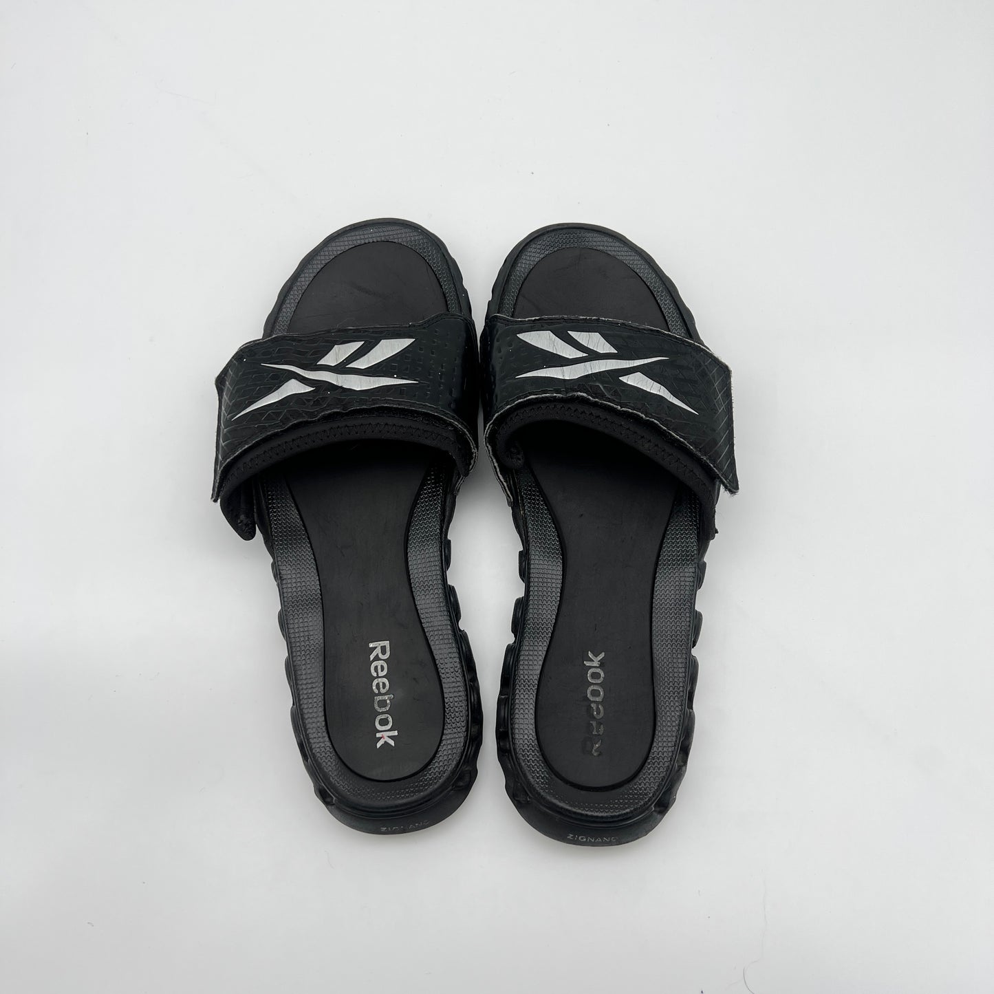 Reebok Zig Nano Slide Men’s Sandals