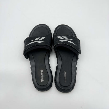 Reebok Zig Nano Slide Men’s Sandals Comfort Gears
