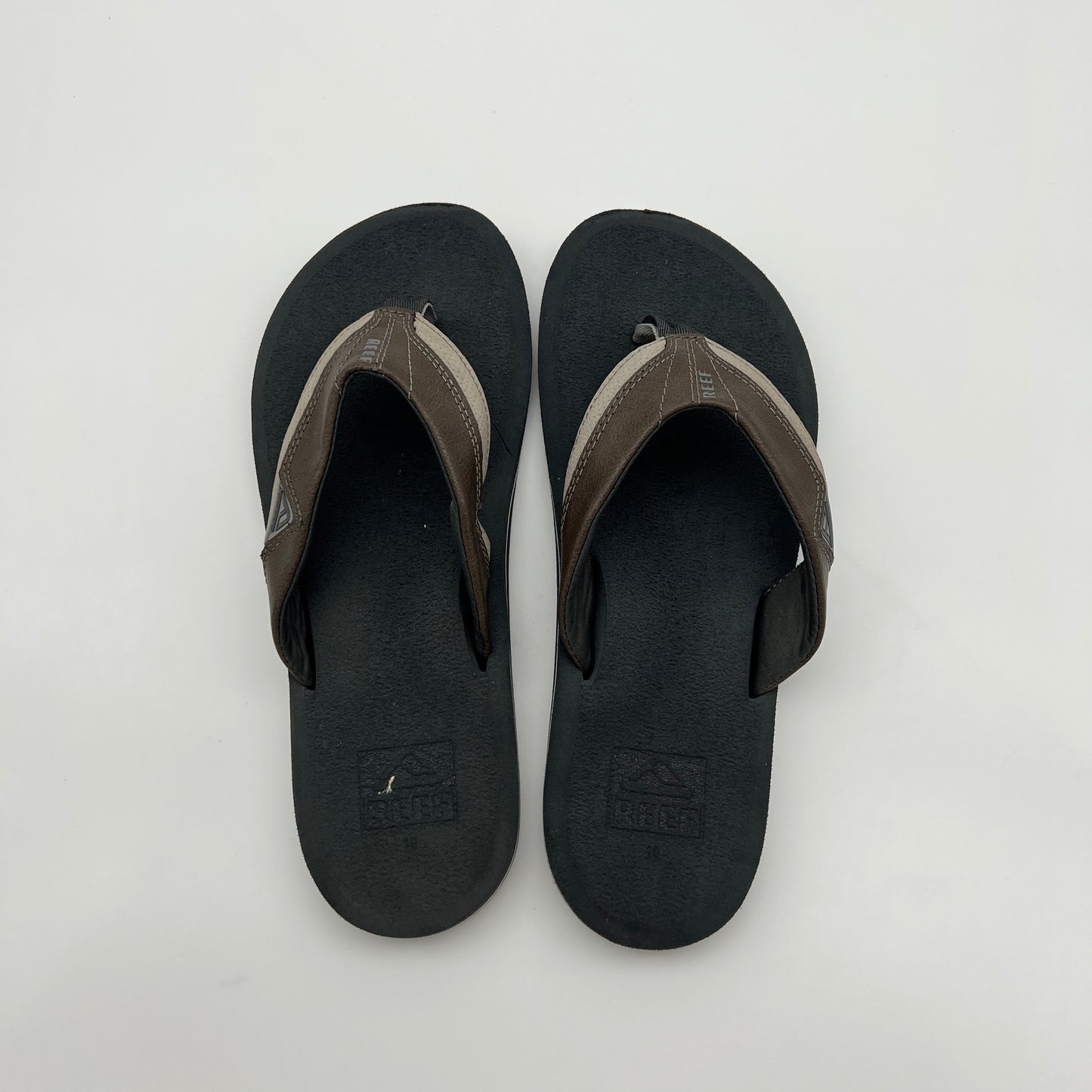 Reef Men's Cushion Dawn Flip-Flops