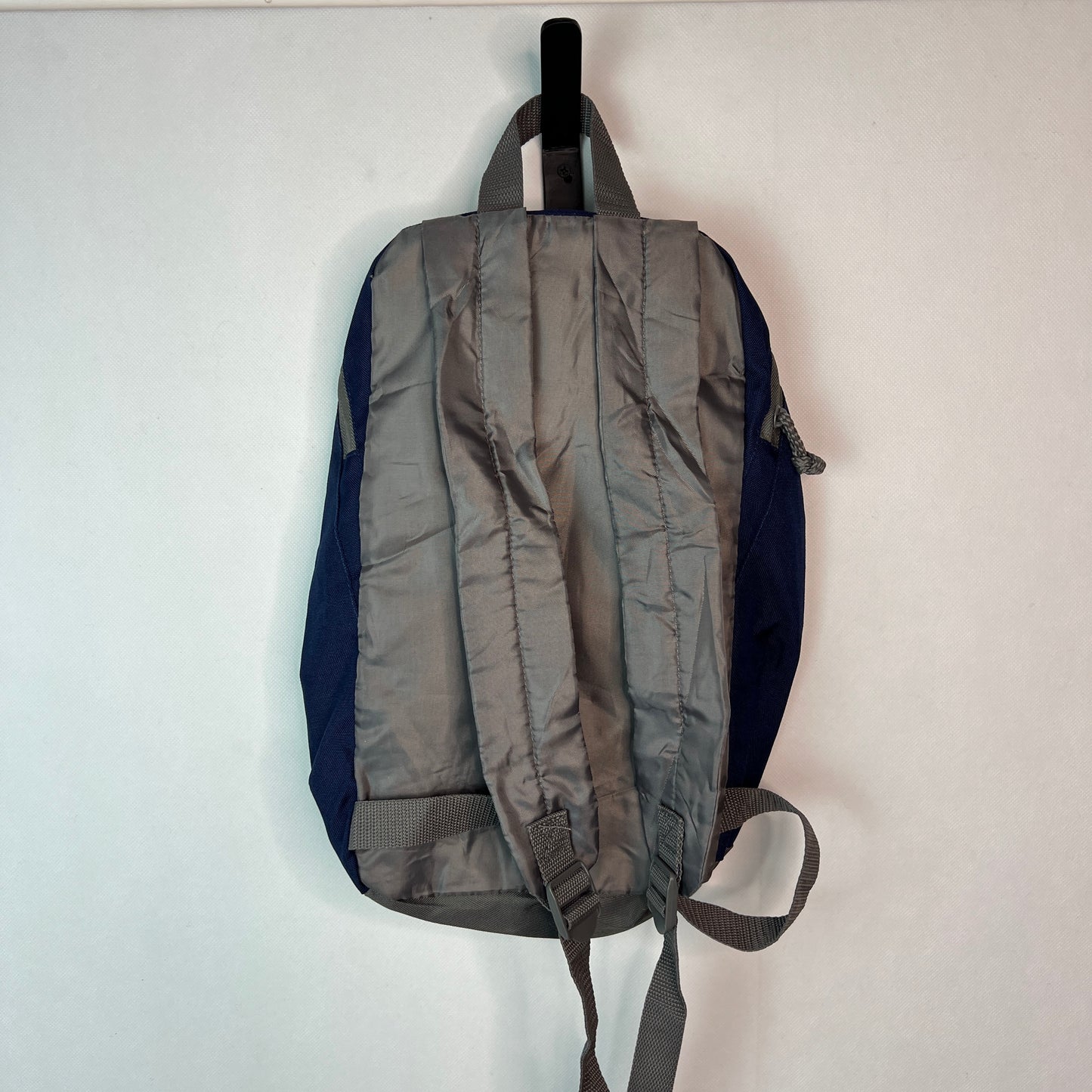 SEN '76 Navy Blue Backpack
