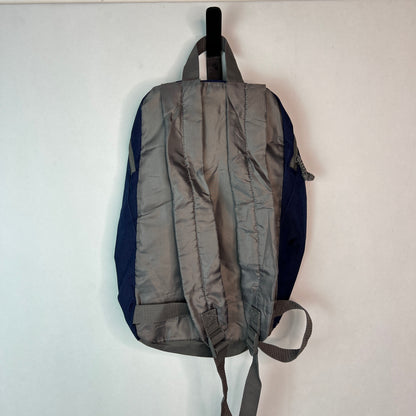 SEN '76 Navy Blue Backpack