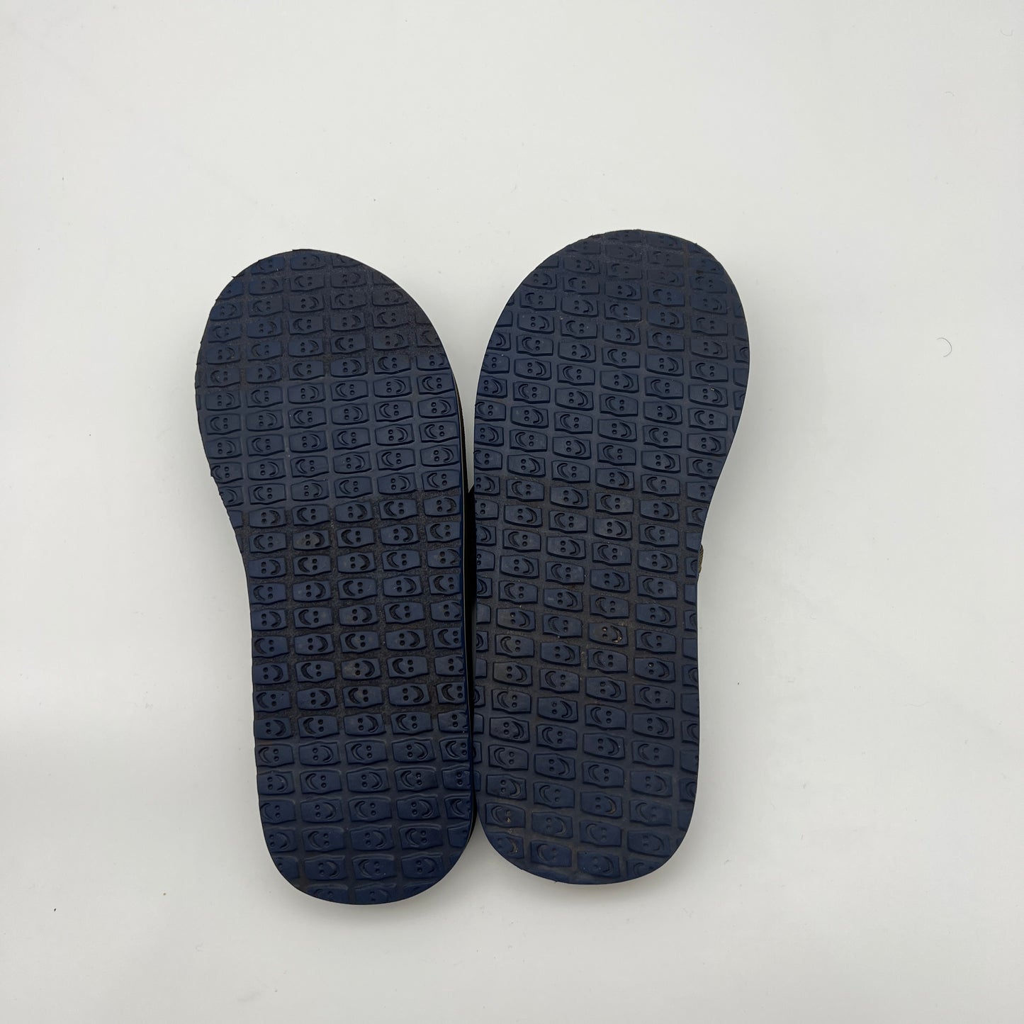 Sanuk Ziggy Mesh Flip-Flop