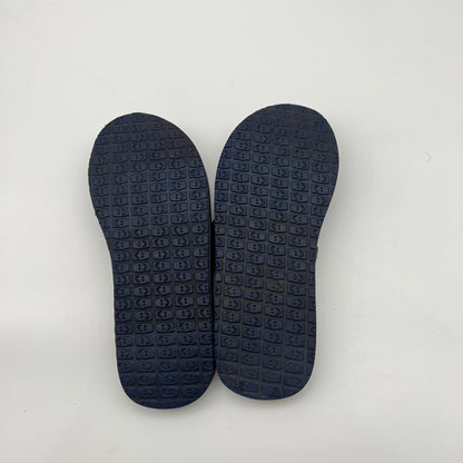 Sanuk Ziggy Mesh Flip-Flop