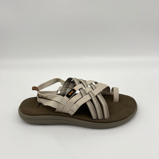 Teva Voya Strappy