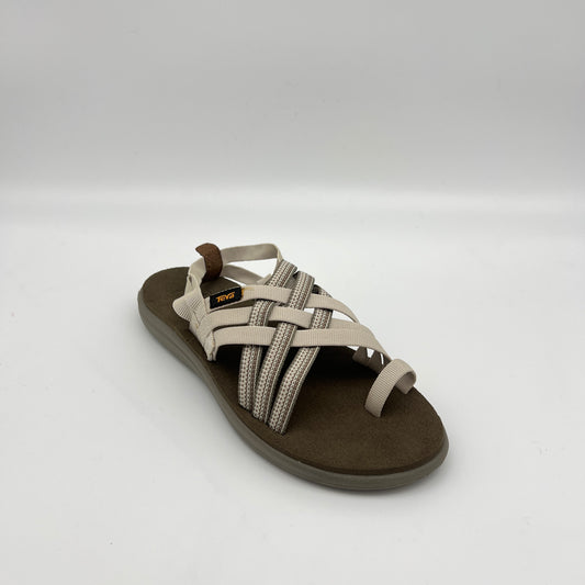 Teva Voya Strappy
