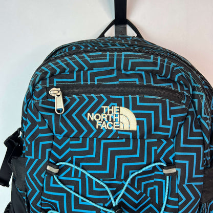 The North Face Borealis Classic 29L Backpack Comfort Gears