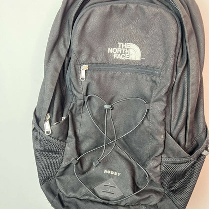 The North Face Rodey 27L Backpack Comfort Gears