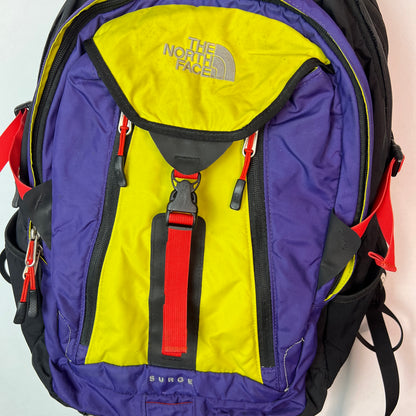 The North Face Surge 33L Backpack