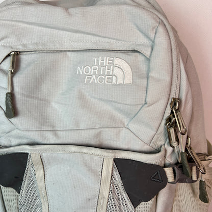The North Face Women's Recon Backpack White  30L