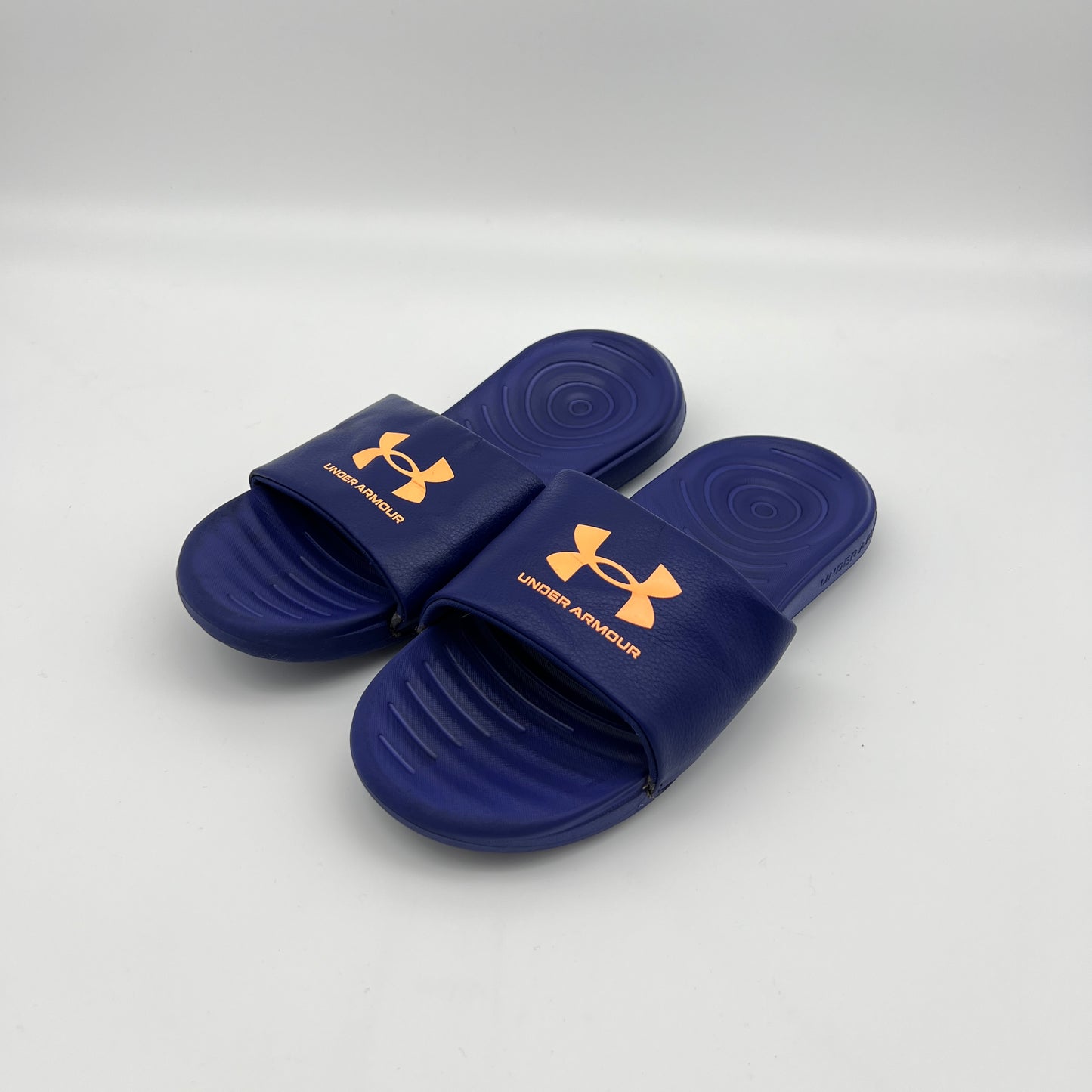 Under Armour Ansa Fixed Men's Slide Sandals