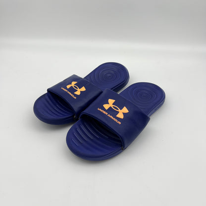 Under Armour Ansa Fixed Men's Slide Sandals
