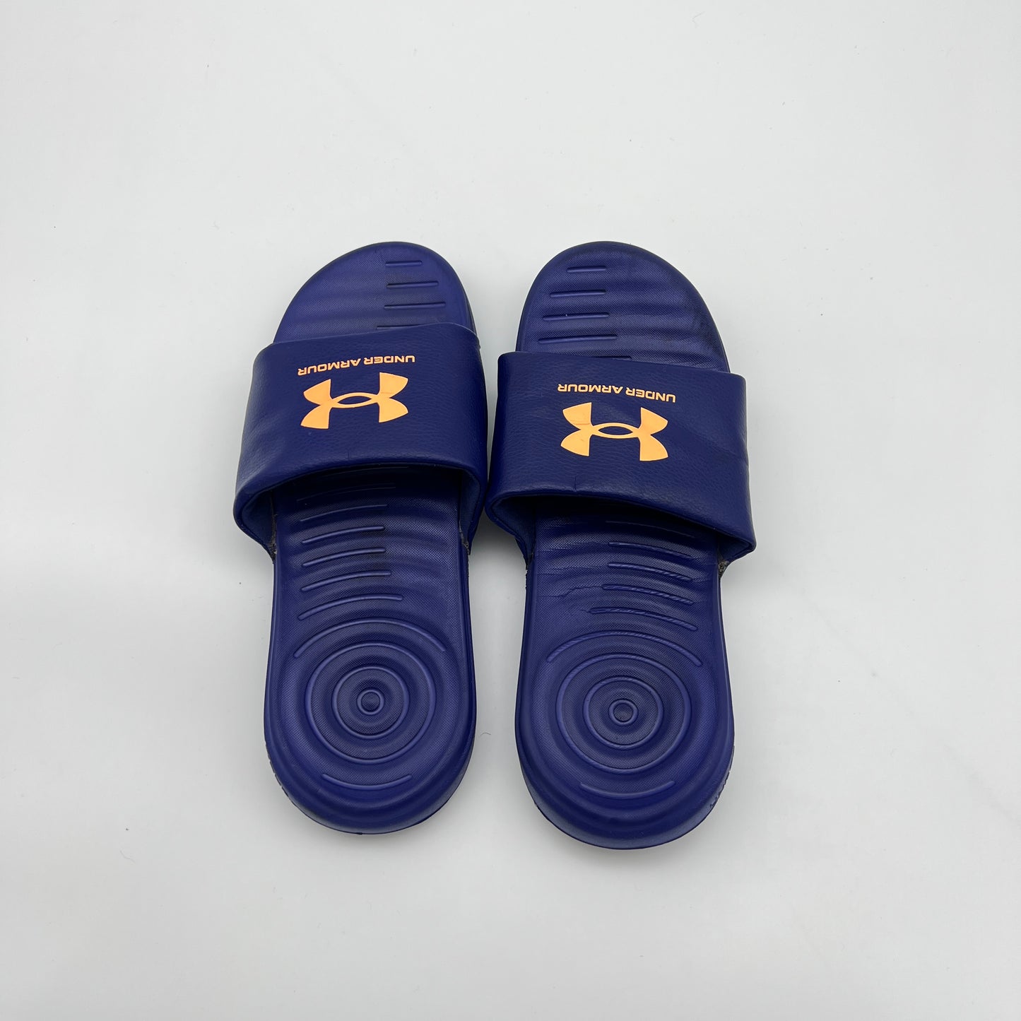 Under Armour Ansa Fixed Men's Slide Sandals