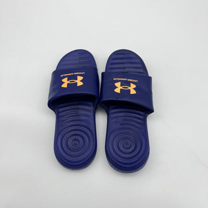 Under Armour Ansa Fixed Men's Slide Sandals