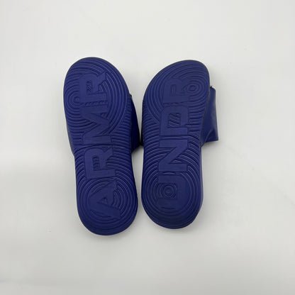Under Armour Ansa Fixed Men's Slide Sandals