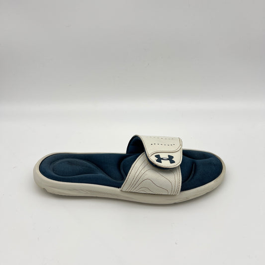 Under Armour Ignite IX Slides