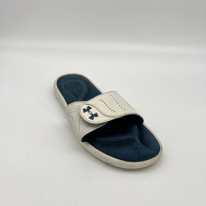 Under Armour Ignite IX Slides