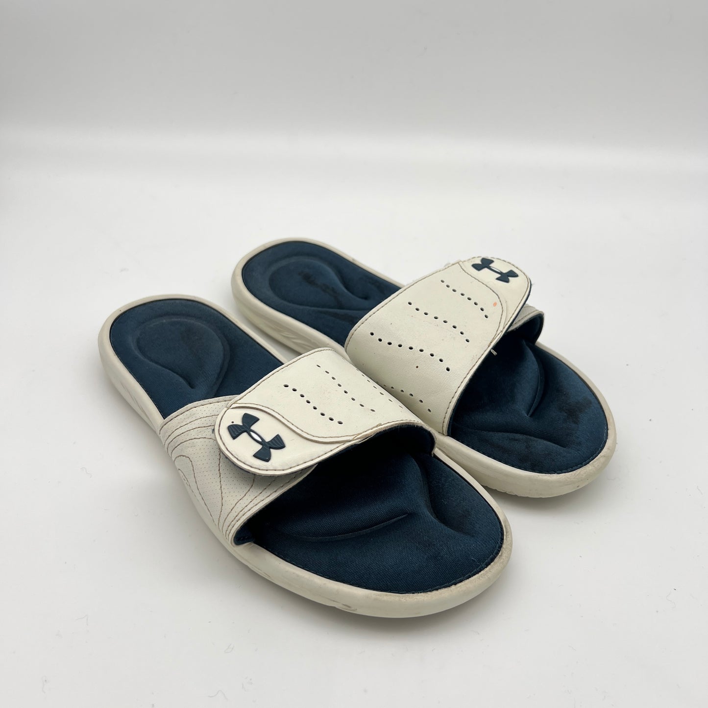 Under Armour Ignite IX Slides