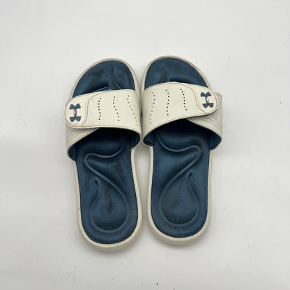 Under Armour Ignite IX Slides