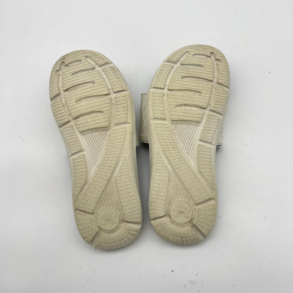 Under Armour Ignite IX Slides
