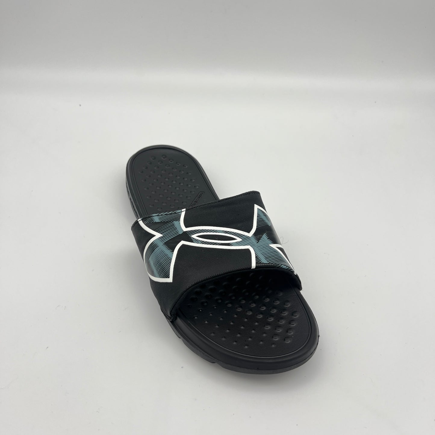 Under Armour Ignite Pro slides