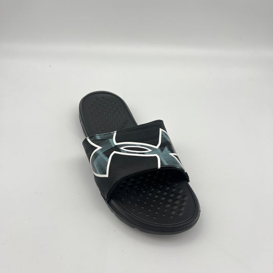 Under Armour Ignite Pro slides