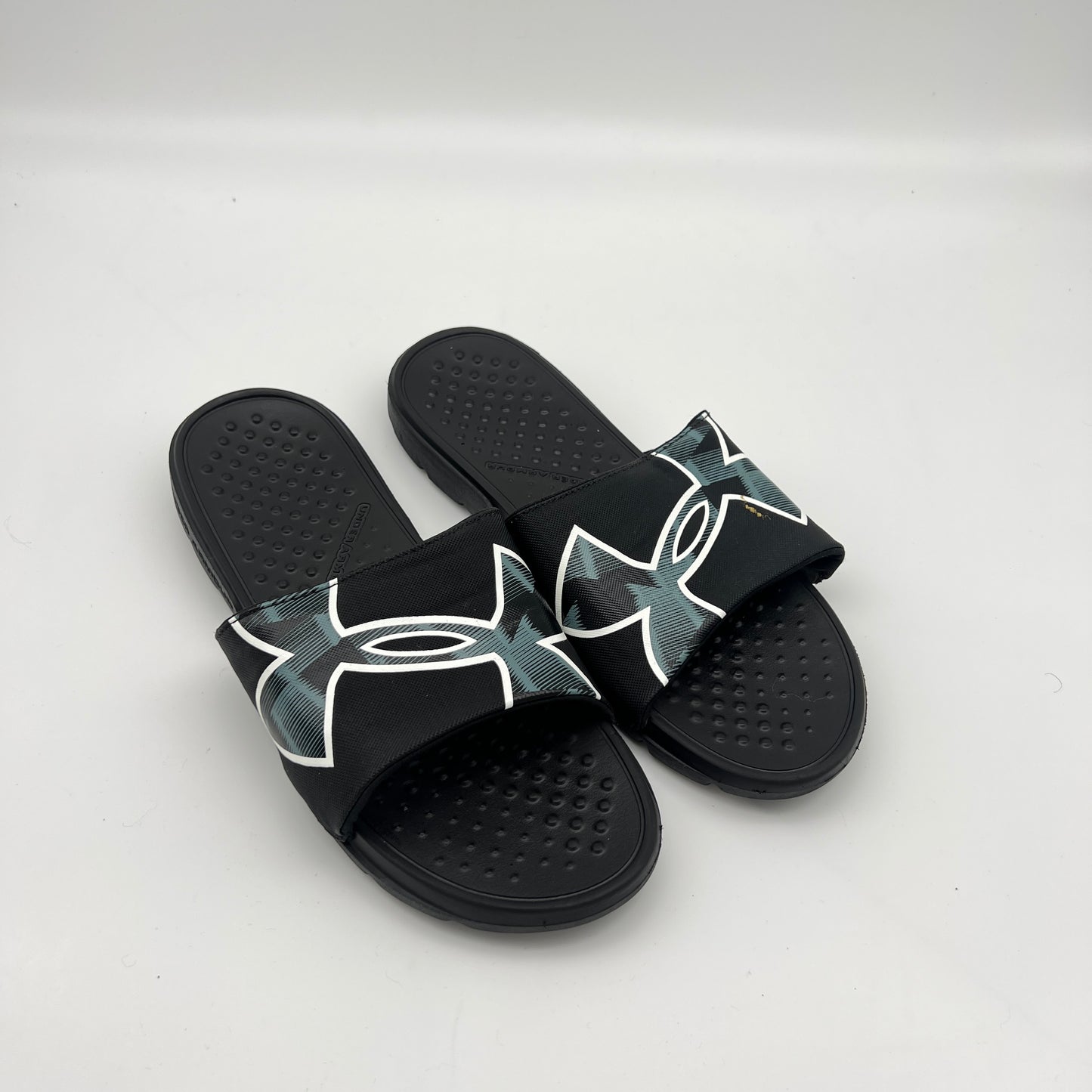 Under Armour Ignite Pro slides