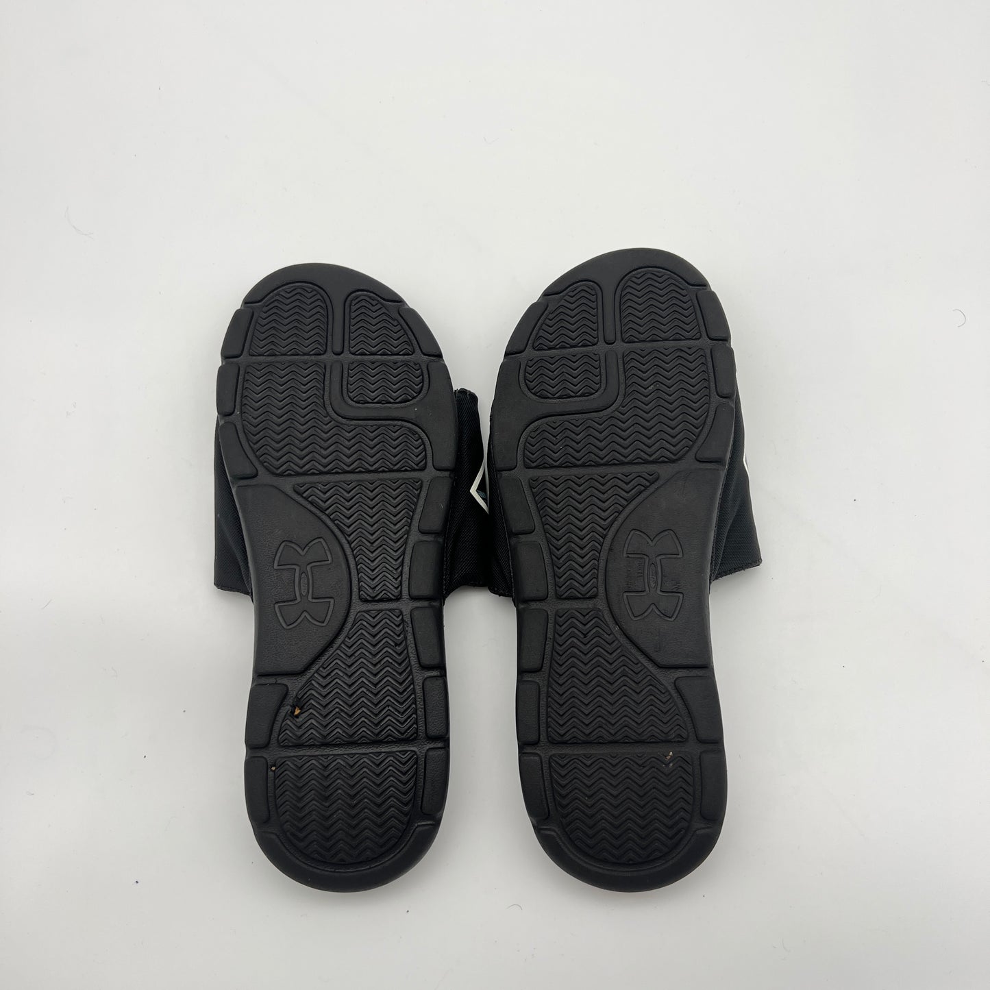 Under Armour Ignite Pro slides