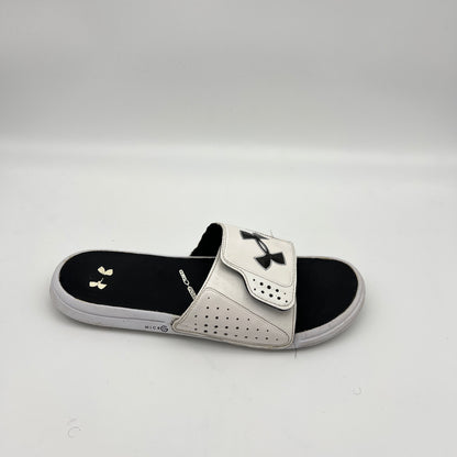 Under Armour Ignite VI Slides