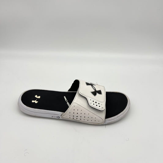 Under Armour Ignite VI Slides