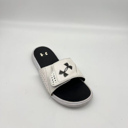 Under Armour Ignite VI Slides