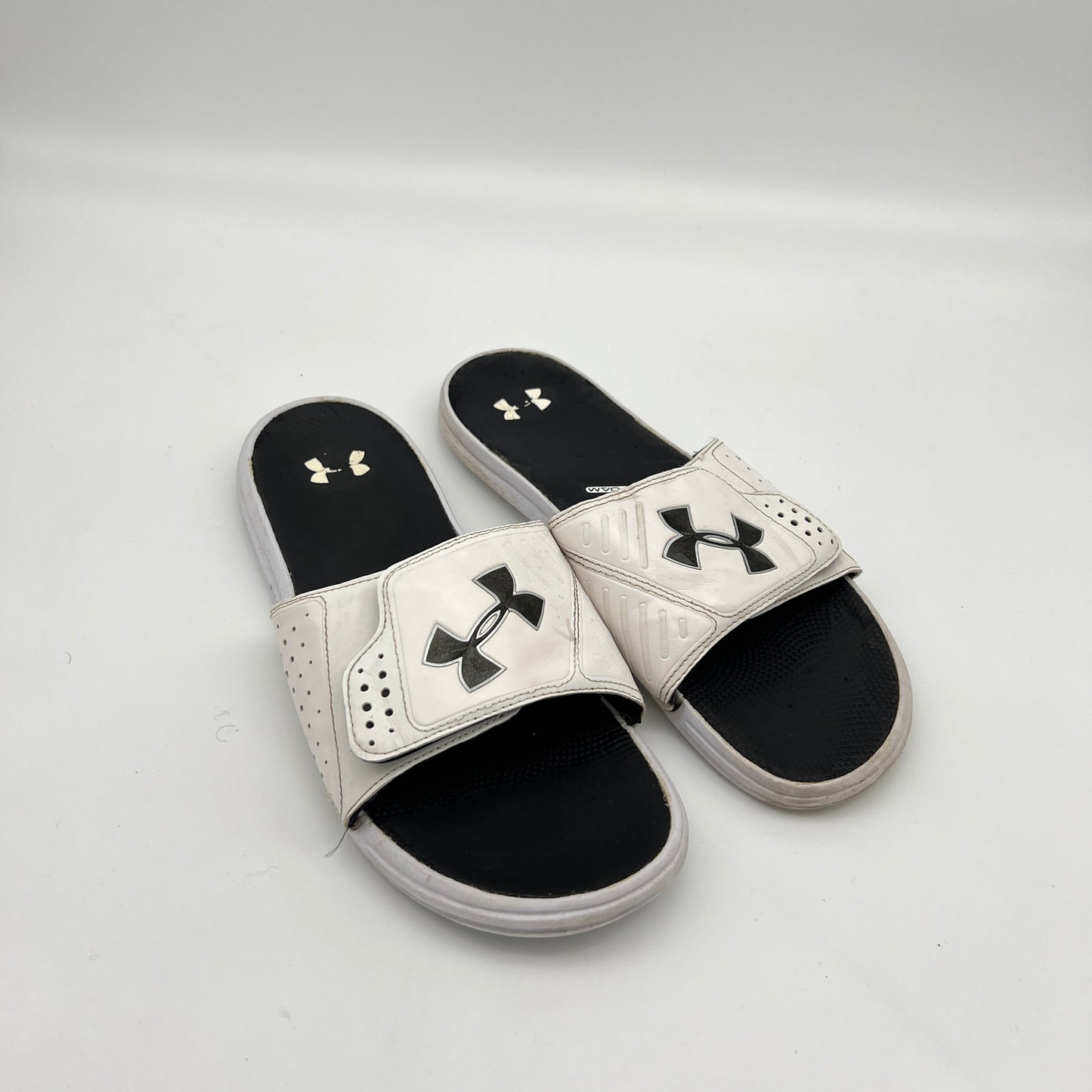 Under Armour Ignite VI Slides