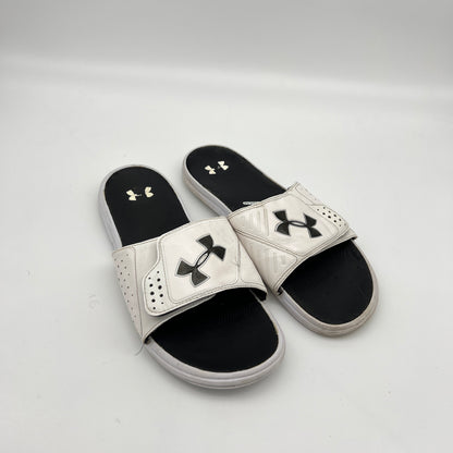 Under Armour Ignite VI Slides