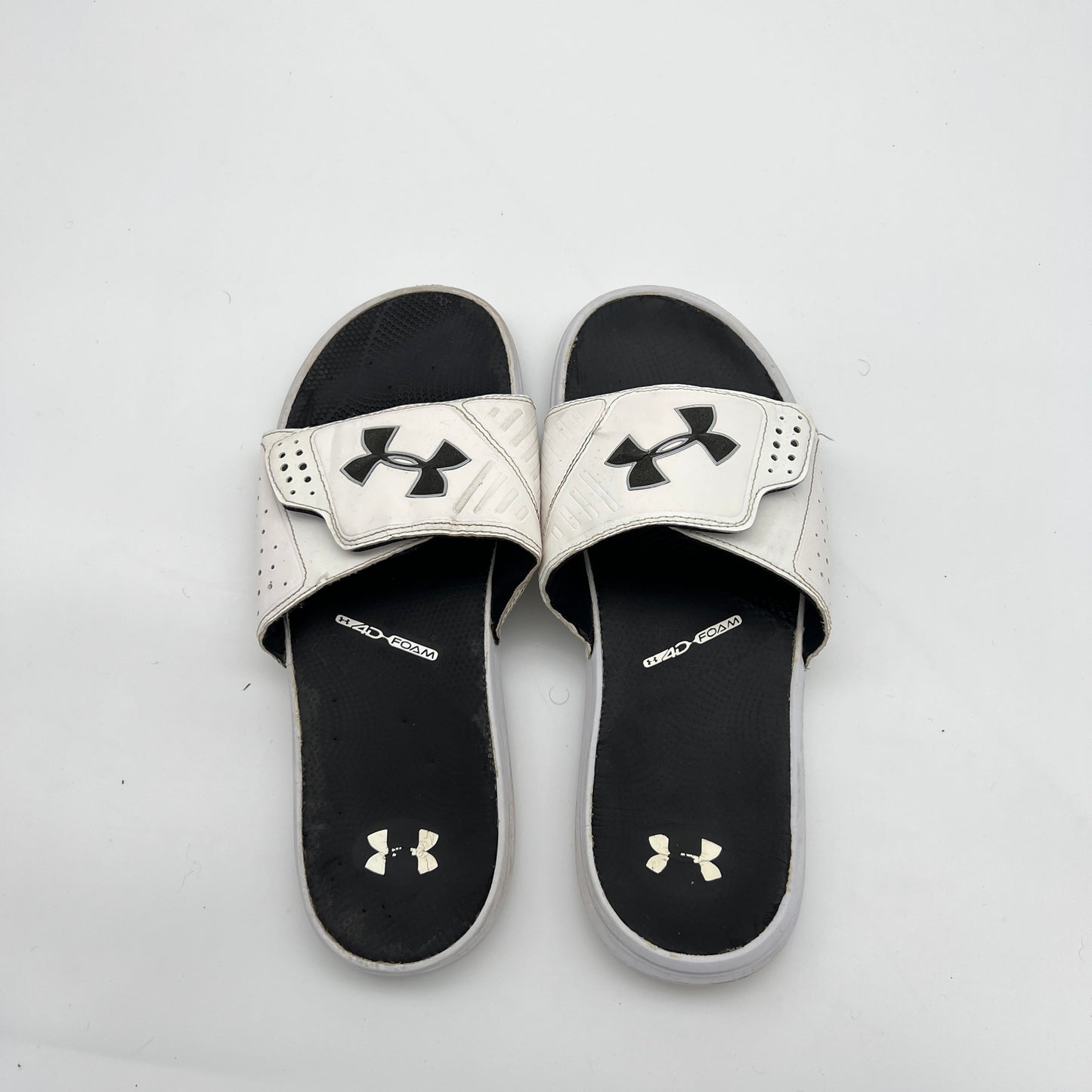 Under Armour Ignite VI Slides