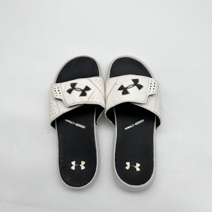 Under Armour Ignite VI Slides