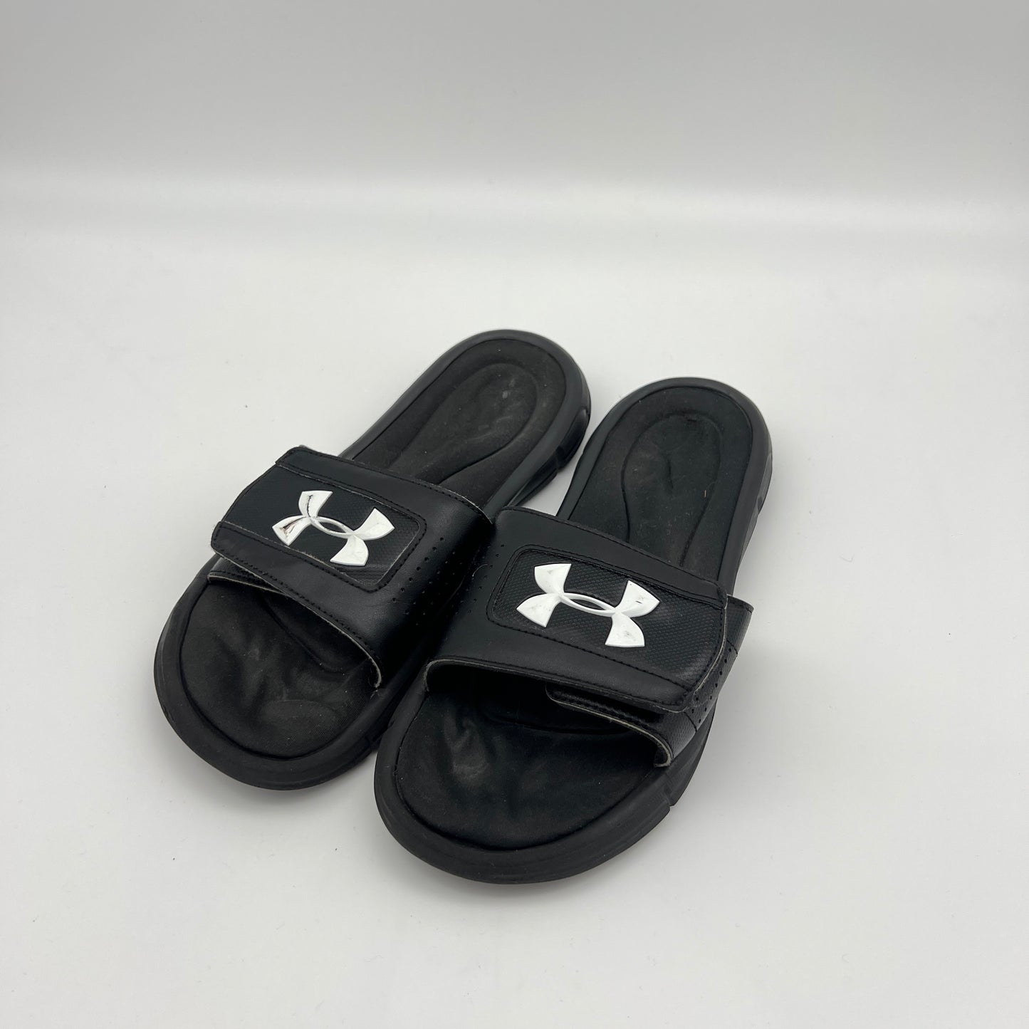 Under Armour Ignite V Slide Sandals