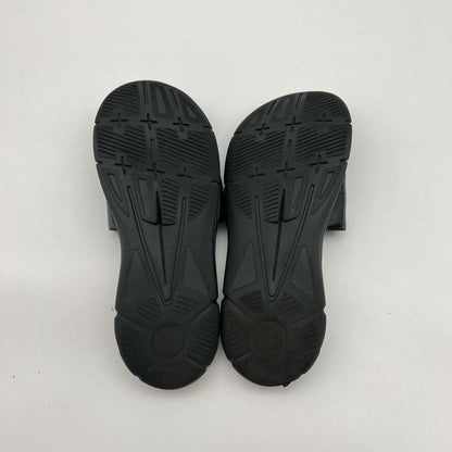 Under Armour Ignite V Slide Sandals Comfort Gears