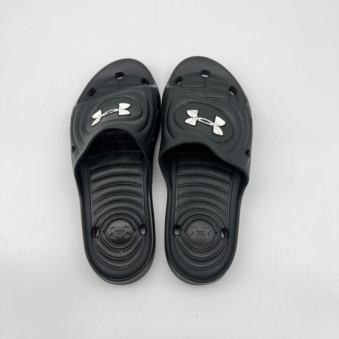 Under Armour Locker IV Slides