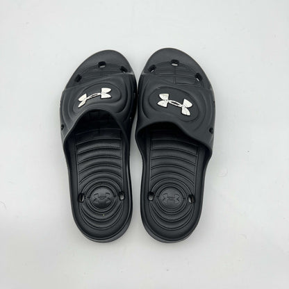 Under Armour Locker IV Slides Comfort Gears