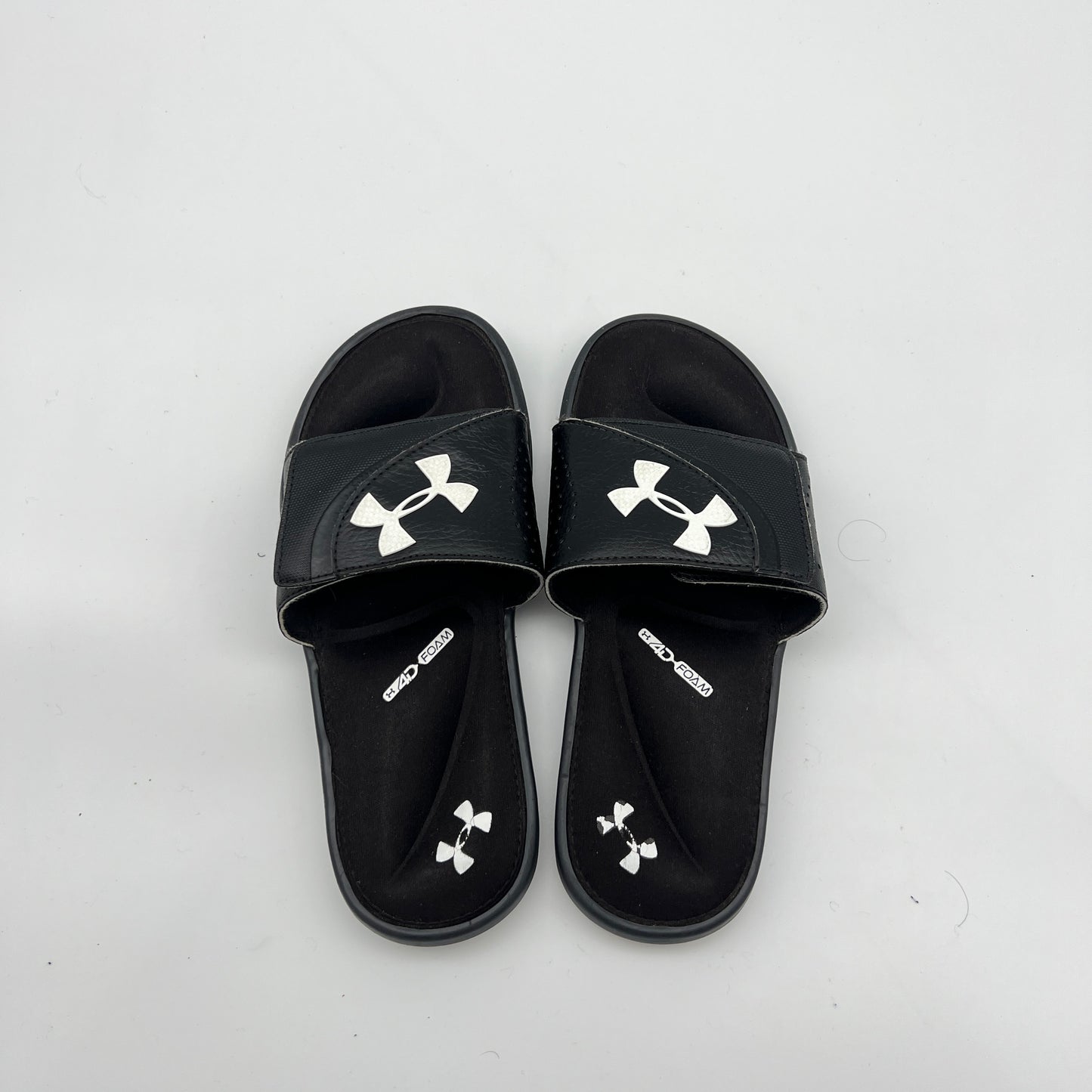Under Armour Men's Ignite VI Slides