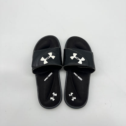 Under Armour Men's Ignite VI Slides