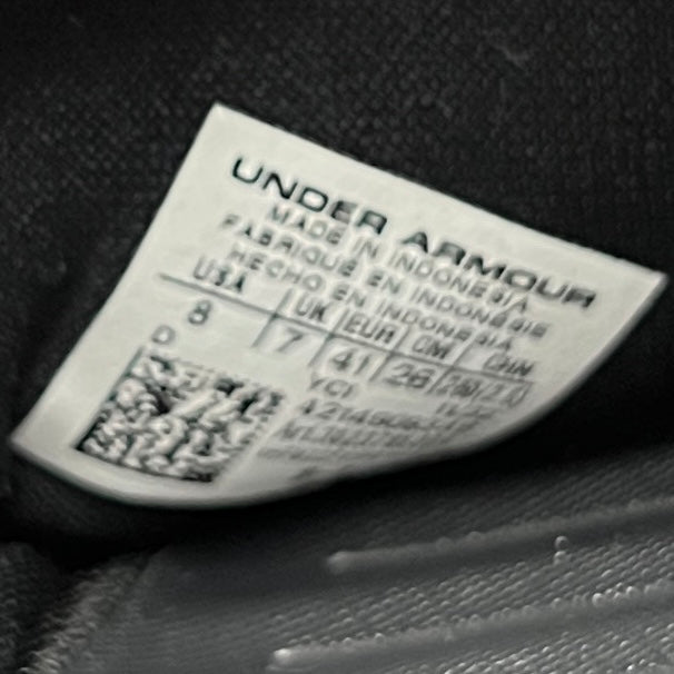 Under Armour Men's Ignite VI Slides