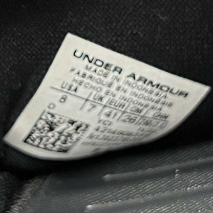 Under Armour Men's Ignite VI Slides Comfort Gears