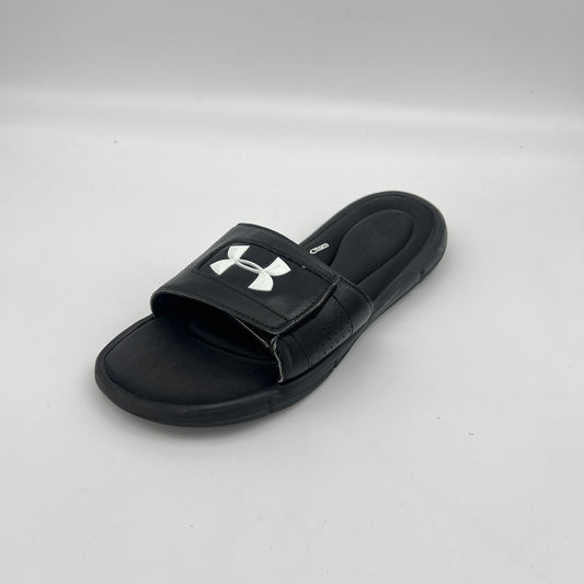 Under Armour Men's Ignite V Slide