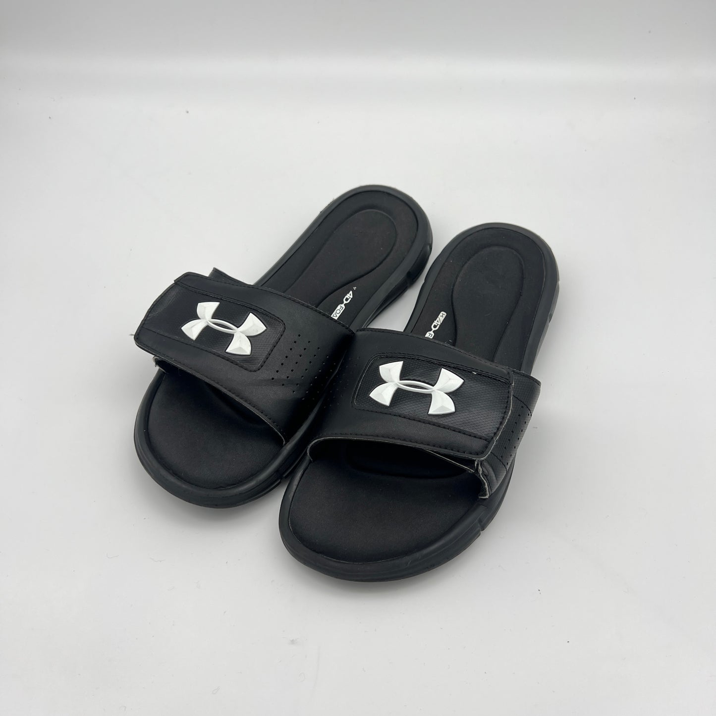 Under Armour Men's Ignite V Slide