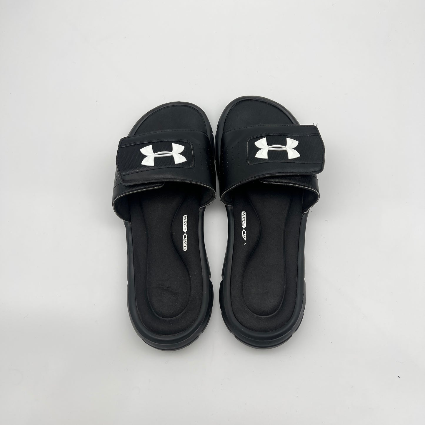 Under Armour Men's Ignite V Slide
