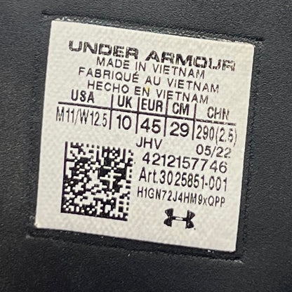 Under Armour Mercenary IX