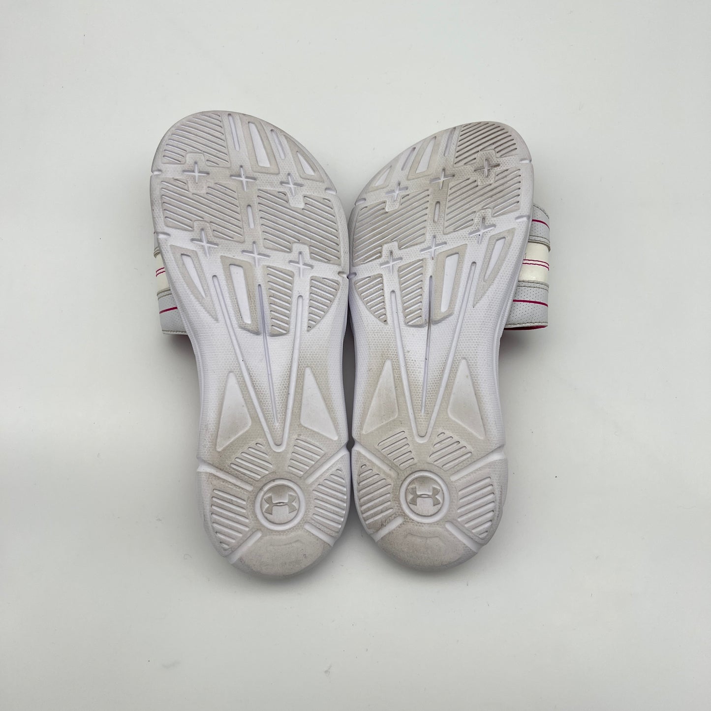 Under Armour Women's Ignite Pip Slide