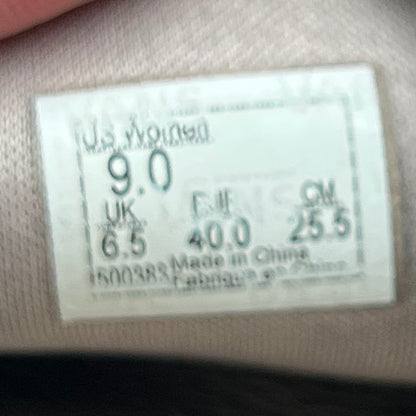 Vans La Costa Checkerboard Slide