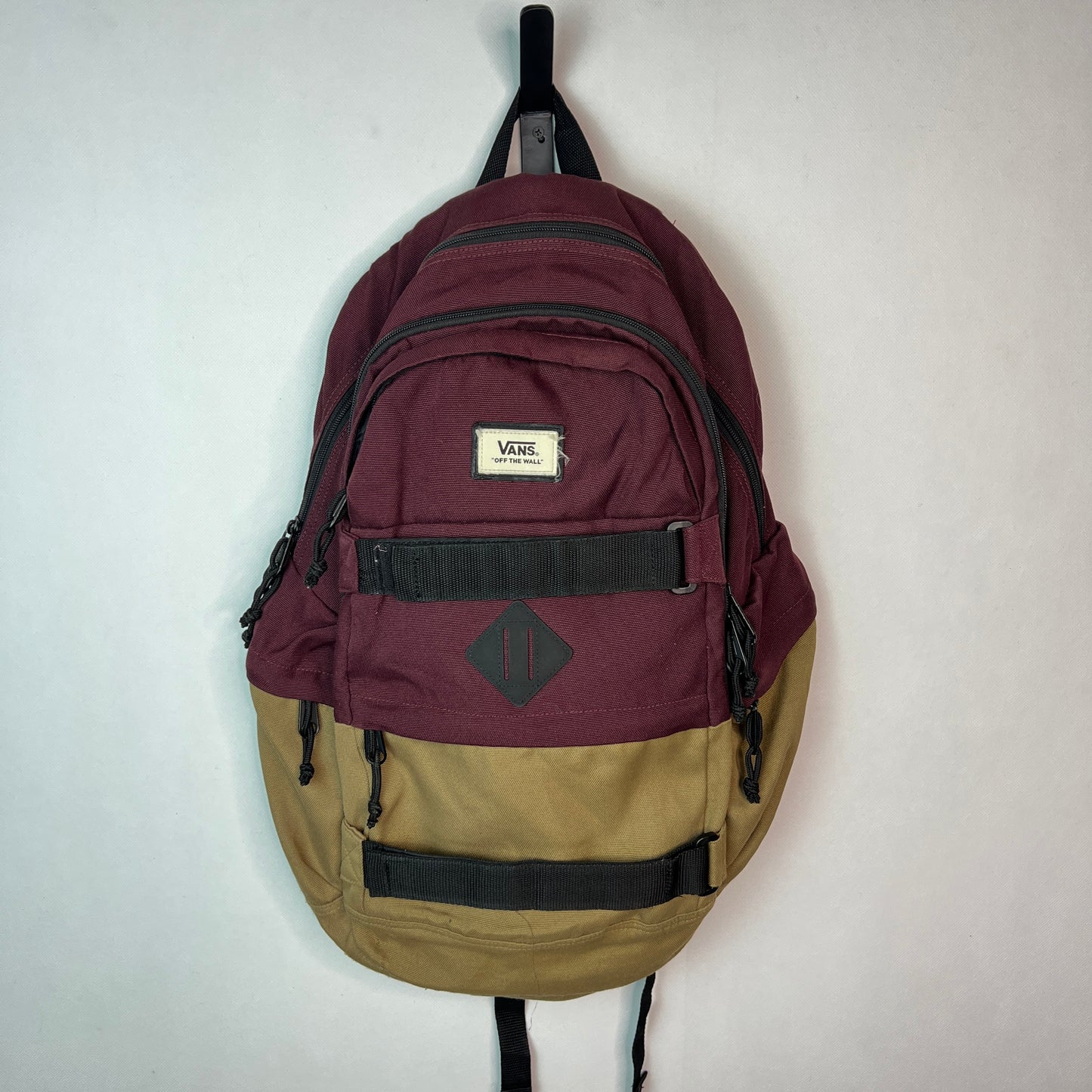Vans Planned Pack 3 Backpack