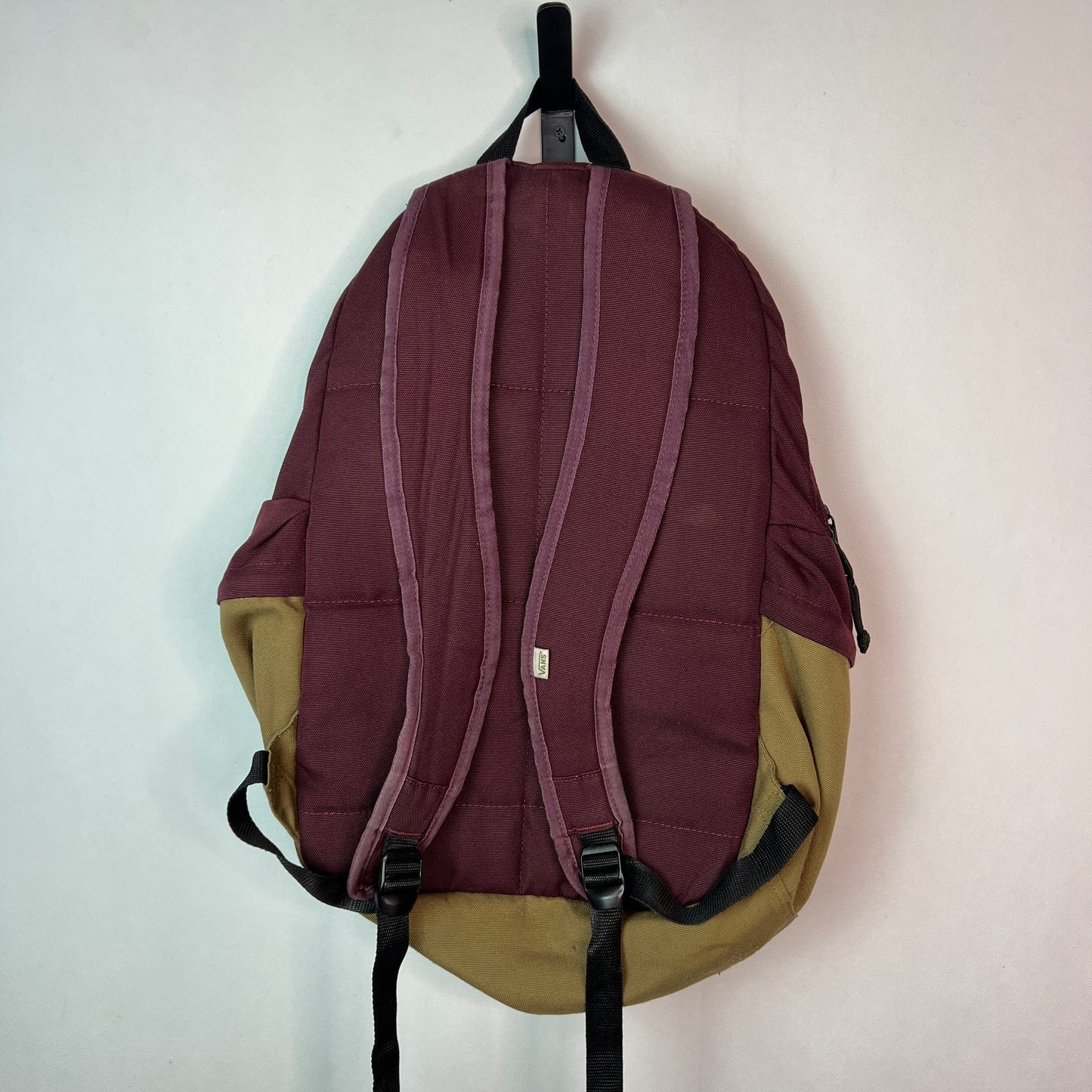 Vans Planned Pack 3 Backpack